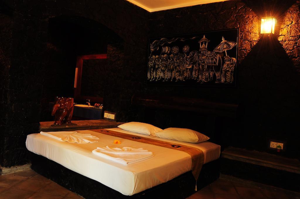 Hotel Boulder Garden Kalawana Zimmer foto